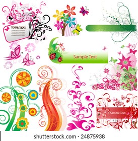 Design elements