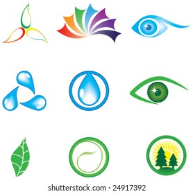 Design elements
