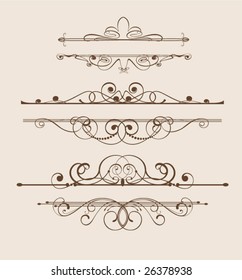 design elements