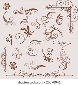 design elements