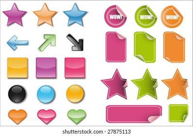 design elements