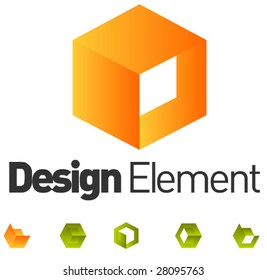 Design elements