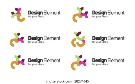 Design elements