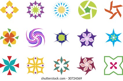 Design Elements