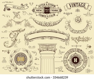 Design elements