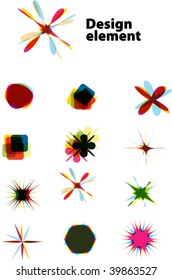 Design elements