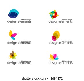 Design elements