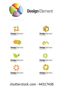 Design elements