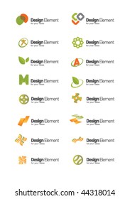 Design elements