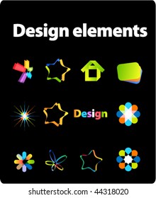 Design elements