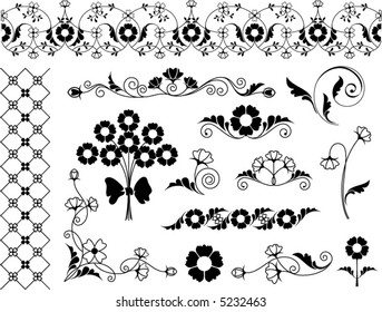 Design Elements