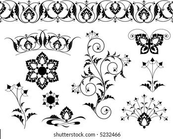 Design Elements