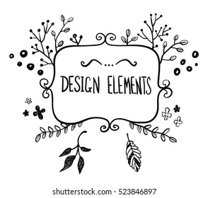 Design elements