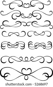 Design elements