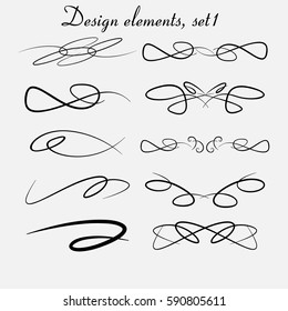 design elements