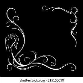 design elements _ vector Illustration