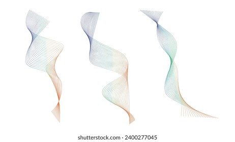 Design Elements abstract background wallpaper modern minimalist futuristic graphic presentation