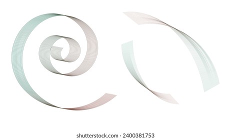 Design Elements abstract background wallpaper modern minimalist futuristic graphic presentation