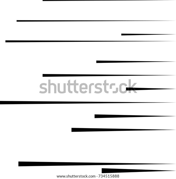 Design Elements Abstract Vector Striped Geometric Stock Vector (Royalty ...