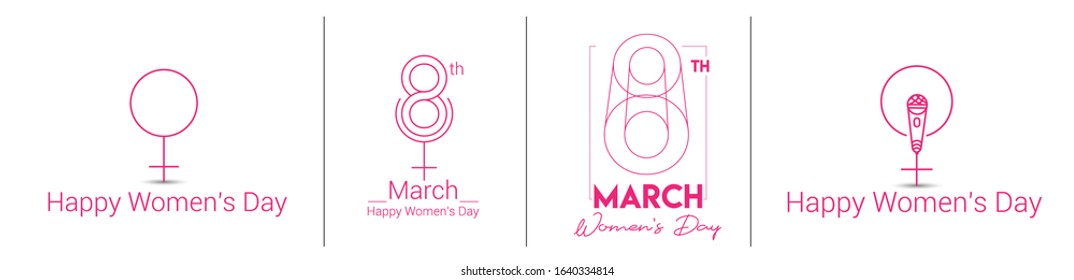 Design elements of business infographics. Set of 3D infographics.