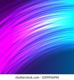 Design elements business presentation template. Vector illustration vertical web banners background, backdrop glow light effect . EPS 10 for web template, web site page presentation