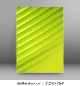 Design elements business presentation template. Vector illustration vertical web banners background, backdrop glow light effect . EPS 10 for web buttons template, web site page presentation