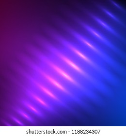 Design elements business presentation template. Vector illustration vertical web banners background, backdrop glow light effect . EPS 10 for web template, web site page presentation