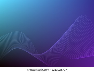 Design elements business presentation template. Vector illustration vertical web banners background, backdrop glow light effect . EPS 10 for web template, web site page presentation