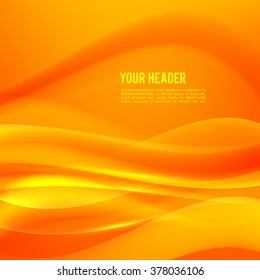 Design elements business presentation template. Vector illustration vertical web banners background, backdrop glow light effect . EPS 10 for web template, web site page presentation