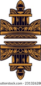 design elements carving . Wreath, frames, calligraphic, swirls divider, laurel leaves, ornate, ornament, carving and other elements needed.