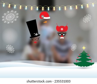 design elements for collage