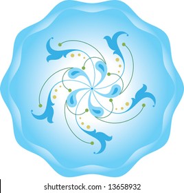 Design Elements Collection Series 014  (colorful uses of design)