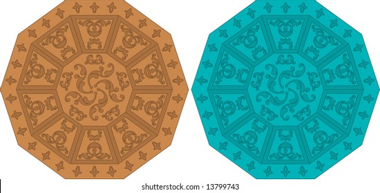 Design Elements Collection Series 025  (uses of design elements)