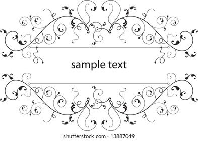 Design Elements Collection Series 030 (uses of design elements)