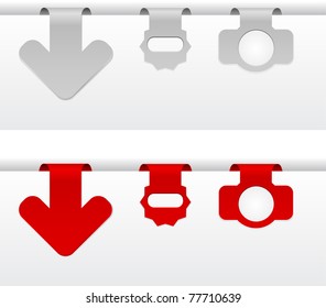 design elements curl