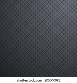 Design elements of dark metal