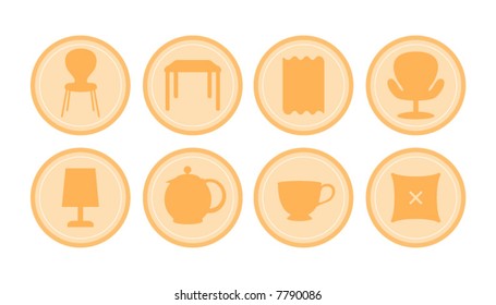 design elements / furniture