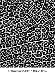 design elements with halftone raster effect. vector illustration, tool for designers.