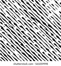 design elements with linear halftone raster effect. vector illustration, tool for designers.