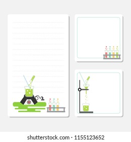 design elements for notebook