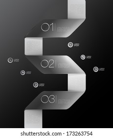 Design elements  for options