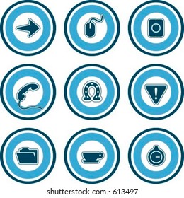 Design Elements p. 13b - vector file format, fully editable  elements for general use, simply change any colour as you wish. I hope you enjoy.