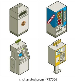 Design Elements p. 18b is a vector file format, fully editable elements for general use, simply change any colour as you wish. I hope you enjoy.