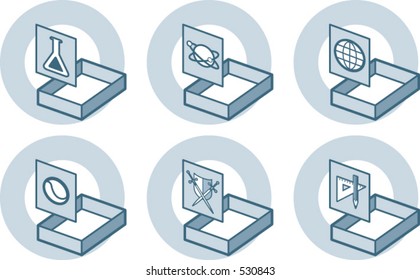 Design Elements p. 4e Vector file format, fully editable elements for general use, simply change any colour as you wish. I hope you enjoy