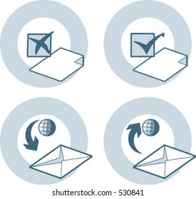 Design Elements p. 4f Vector file format, fully editable elements for general use, simply change any colour as you wish. I hope you enjoy