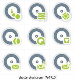 Design Elements p.22c - is a vector file format fully editable elements for general use, simply change any colors as you wish. I hope you enjoy.