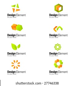 Design elements. part 12 from 16