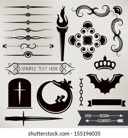 design elements part 4