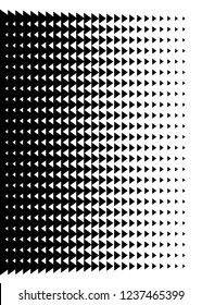 Design elements presentation template. Minimal vertical banners colors background, backdrop. Geometric halftone gradients. Vector illustration EPS 10 for business card layout, covers report template