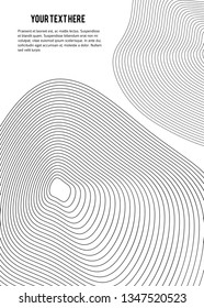 Design elements. Ring circle elegant frame border. Abstract Circular logo element on white background isolated. Creative art. Vector illustration EPS 10 digital for promotion new product 